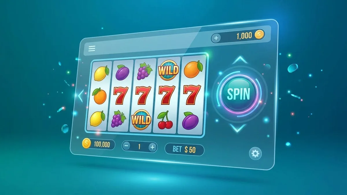 Jogos de casino